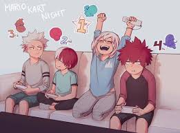 Check spelling or type a new query. Anime Girl Funny And My Hero Academia Image 6092332 On Favim Com