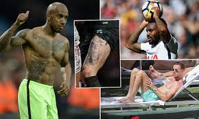 This legendary rock band has a huge following, with fans from every generation. England S Tattoo Collection The Three Lions Who Have Gone Under The Needle Daily Mail Online