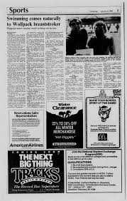 ec nlcian \ Weather Man can U the iro, gaurhos, big (”Hats and tlare legs  made a (omebat k. (fant deal With that or bad breat