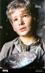 Mark lester oliver hi-res stock photography and images