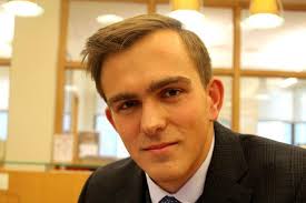 Humans of Westminster