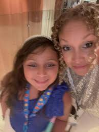 What a great time we had