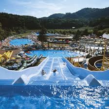 Terme Olimia Ljetni Odmor U Toplicama Terme Central Europe Slovenia