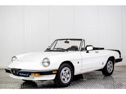Image result for Ivory 1985 Alfa-Romeo