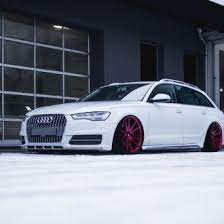 Custom Audi Images Mods Photos Upgrades Carid Com Gallery Audi Audi A6 Buying Wholesale