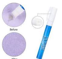 Roupa portátil Removedor De Mancha Caneta, Alvejante Lavanderia Removedor  De Mancha, Spot Remover Caneta para Café, Alimentos, Chá Manchas, Chá ...