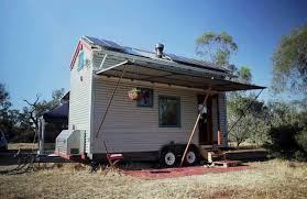 Tiny house wood burning stove. Beautifully Designed Tiny House Includes A Handmade Wood Stove 12 Photos Tiny Houses