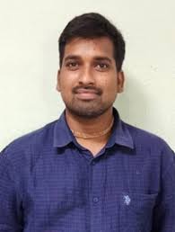 Dr. G. Hanu Phani Ram