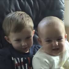 Fourteen years and over 880 million views later, charlie bit my finger will be removed from youtube by the video's original stars, harry and charlie. Charlie Bit My Finger Viral Video Is Now 10 Years Old And Its Stars Are All Grown Up Mirror Online