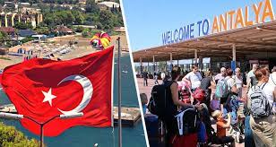 Картинки по запросу турция новости Turciya Nachinaet Karat Rossijskih Turistov Za Nezapolnennye Ankety Turisticheskie Novosti Ot Turproma