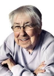 Marielle Perreault (Avis de décès)