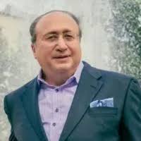 Dr. Eric S. Rothenberg