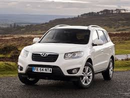 The total sales of the 2009 hyundai santa fe in the united states are 78,578 units 1. 2009 Hyundai Santa Fe Uk Version Free High Resolution Car Images