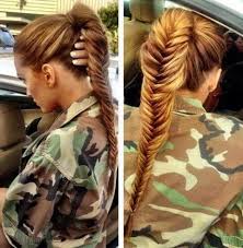 We did not find results for: Army Girl With Brown Caramel Fishbone Braid 3 Hair Styles Long Hair Styles French Braid Hairstyles