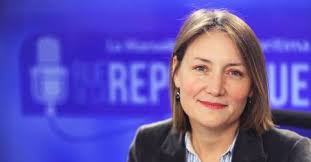 Isabelle Épaillard : « Toutes les cités vont être passées en revue pour améliorer le quotidien &#187;