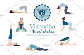 Anahata Chakra Yoga Postures Yoga Postures Chakra Yoga Easy Yoga Workouts