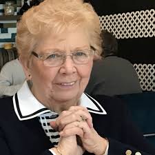 Avis de décès de Madame Jacqueline Marie Thérèse LAMBERT