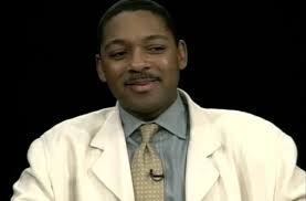 Jon Hendricks and Wynton Marsalis share stories from the history of jazz