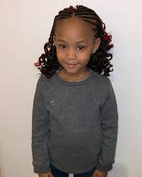 Afro hairstyles for black boy hair | kids hairstyles. 20 Cute Hairstyles For Black Kids Trending In 2020