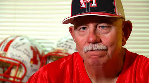 Red Dirt Diaries: Streaking in Maysville