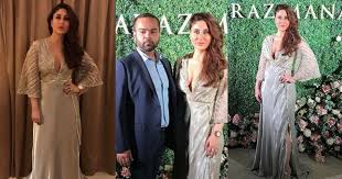 Clothing (brand) · clothes shop. Kareena Kapoor Looks Drop Dread Gorgeous At A Fashion Show In Dubai Bollywood Dadi