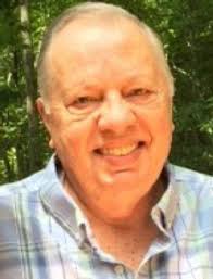 Robert Francis Stilson Obituary August 8, 2021