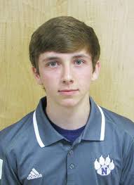 Cub boys take fifth at Harvester Invite