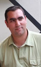 Frederic TESSIER, 51 ans (ORLEANS, SAINT LYE LA FORET)