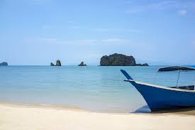 Mangrove swamp & bat caves 290 m. Tanjung Rhu Beach Langkawi How To Reach Best Time Tips