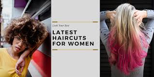 Latest short straight hairstyles, short haircuts for women, short haircuts 2018, short hairstyles, straight hair. Latest Hairstyles For Girls With Short Medium Long Hair Magicpin Blog