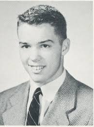 Stephen C. Wilson '54