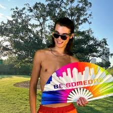 The Gay Fan Club - Greater Houston LGBTQ+ Chamber of Commerce