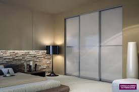 While we're all for traditional design, there are times when a little risk pays off. Sliding Closet Doors Toronto Room Dividers Organized Interiors