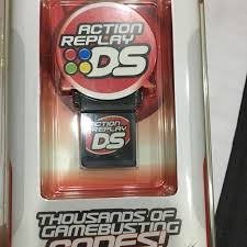 We did not find results for: Action Reply Ar Hack Cheat For Nintendo Ds Games Pokemon Diamond Etc Hobbies Toys Toys Games On Carousell