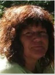 Kathy Dee Marano, 1954