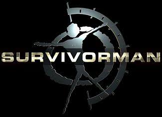 Survivorman - Wikipedia