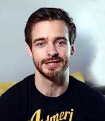 Jake Stormoen's Instagram, Twitter & Facebook