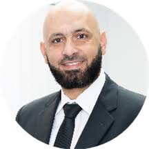 Dr. Mohammad Yaqub, MD, Atlantis, FL