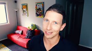 Andrew Balzer's Instagram, Twitter & Facebook