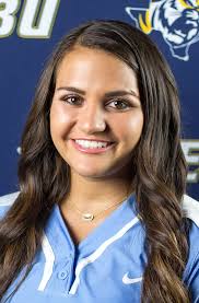 2021 Softball Roster