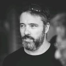 Alexander Perez Maternia