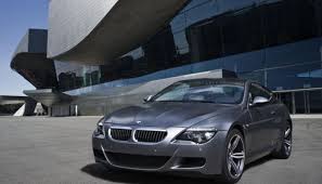 Lld Bmw M6 Bmw M6 En Lld Location Longue Duree Bmw M6