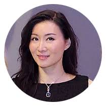 Cherry Chau brings out brides' inner beauty