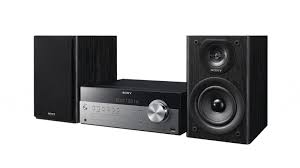 13 Stereo Shelf Systems For Playing All Your Favorite Tunes Without Sacrificing Space With Images Music System Micro Hi Fi Sony