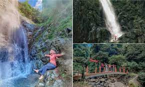 Required fields are marked * comment. Curug Cigentis Loji Karawang Archives Liburanyuk