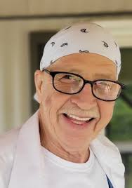 Donald "Pat" Mitchell Obituary