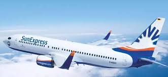 Sunexpress Ucak Bileti Biletmar Com En Uygun Ve En Ucuz Ucak Bilet Sitesi