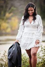 Extra 10% off at appt with diamond |. 120 Little White Dresses Ideas In 2021 Little White Dresses White Wedding Dresses Casual Wedding