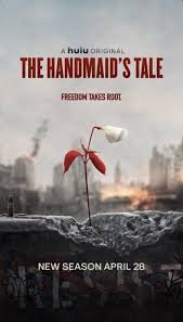 The handmaid's tale was renewed for season 5 in december 2020. The Handmaid S Tale Neuer Trailer Zu 4 Staffel Der Us Serie