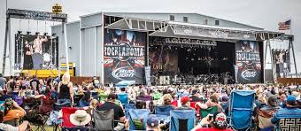 rocklahoma 3 day pass may music festival tickets 5 22